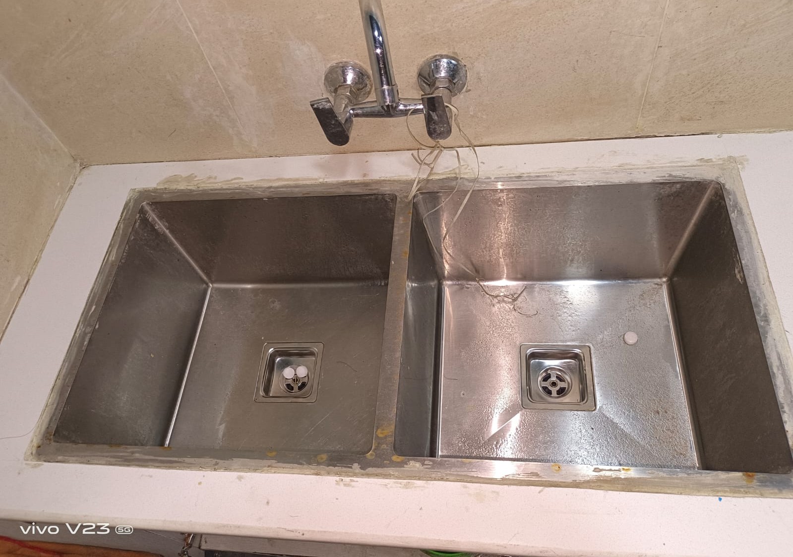 Kitchen Plumbing